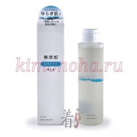MEISHOKU REPAIR&BALANCE Mild Toner - Тоник для чувствительной кожи лица без добавок ”ВОССТАНОВЛЕНИЕ И БАЛАНС”, 195 мл
