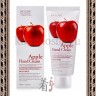3W CLINIC Moisturizing Apple Hand Cream Крем для рук c экстрактом Яблока яблока - 3W CLINIC Moisturizing Apple Hand Cream Крем для рук c экстрактом Яблока яблока