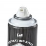 KAI Men's K Shaving Style Пена для бритья от порезов с протеинами шёлка и Алоэ - 001352-1