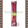 VESS Ceramide Brush Щетка массажная для увлажнения и смягчения волос с церамидами (круглая, для укладки) - 721199К