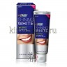 KeraSys Aekyung Dental Clinic 2080 Shining White - Зубная паста c 3D отбеливающим эффектом Сияющая белизна Мята - 895184
