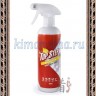 KMPC TOP STEP Clothing Stain Remover - Жидкое средство для удаления пятен с одежды c апельсиновым маслом - KMPC TOP STEP Clothing Stain Remover - Жидкое средство для удаления пятен с одежды c апельсиновым маслом