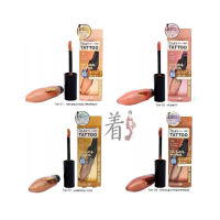 K-PALETTE REAL LASTING CREAM SHADOW - Влагостойкие кремовые тени для век
