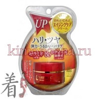 Meishoku WRINKLE CREAM - Лифтинг-крем для области глаз и губ с церамидами
