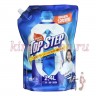 KMPC TOP STEP Laundry Detergent - Жидкое средство для стирки TOP STEP - Сила 5 ферментов - 583962