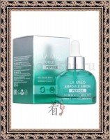La Miso Ampoule Serum Peptide - Ампульная сыворотка для лица с пептидами, 35 мл