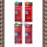 K-PALETTE REAL LASTING EYELINER 24h WP Влагостойкая жидкая подводка для глаз 24 часа - 731813R