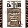 HANWOONG Cracare Snail Rehfiring Mask Регенерирующая маска с экстрактом слизи улитки 3 шага - HANWOONG Cracare Snail Rehfiring Mask Регенерирующая маска с экстрактом слизи улитки 3 шага