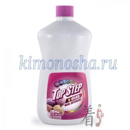 KMPC TOP STEP WOOL DETERGENT - Жидкое средство для стирки шерстяных изделий Мягкое средство с умеренным рН для стирки шерстяных изделий и деликатных тканей. Подходит для ручной стирки вязаных вещей.
Создает обильную пену, что делает стирку удобной и эффективной. Подходит для стирки одежды высокого качества.
Даже небольшое количество средства эффективно справляется с загрязнениями!