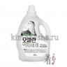 MUKUNGHWA MKH O’Clean Liquid Laundry Detergent Жидкое средство для деликатной стирки на основе плодов мыльного дерева и соды с антибактериальным эффектом - 602433