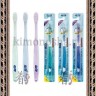 HANIL Dental Pro Care-2 Micro tip bristles Зубная щетка с ультратонкими кончиками - HANIL Dental Pro Care-2 Micro tip bristles Зубная щетка с ультратонкими кончиками