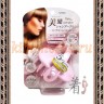 VESS Shampoo Brush Violet Roza Массажёр для кожи головы - 722158R