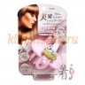 VESS Shampoo Brush Violet Roza Массажёр для кожи головы - 722158