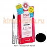 K-PALETTE REAL LASTING EYELINER 24h WP Влагостойкая жидкая подводка для глаз 24 часа Премиум - 734012