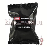 KIKUBOSHI OTOKOARAI BODY SOAP - Дезодорирующее мыло для тела (для мужчин), 40 гр