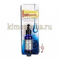 Japan Gals Pure beau essence Hyaluronic Acid - Сыворотка с гиалуроновой кислотой, 25 мл