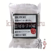 KIKUBOSHI Scalp Care Hair Soap - Универсальное мыло-шампунь для очищения жирной кожи головы, волос и тела (для мужчин), 30 гр