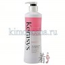 KeraSys Aekyung Hair Clinic System Damage Care Repairing Conditioner - Восстанавливающий кондиционер для секущихся и поврежденных волос поврежденных вследствии окрашивания и сушки феном - 838723