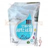 HB Global Enbliss Blue Liquid Laundry Detergent Жидкое средство для стирки, аромат свежести - 054868