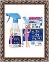 LION Style Guard  - Спрей для одежды разглаживающая складки и удаляющее запах в одежды