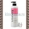 KeraSys Aekyung Hair Clinic System Damage Care Repairing Shampoo - Восстанавливающий шампунь для секущихся и поврежденных волос, поврежденных вследствии окрашивания и сушки феном - KeraSys Aekyung Hair Clinic System Damage Care Repairing Shampoo - Восстанавливающий шампунь для секущихся и поврежденных волос, поврежденных вследствии окрашивания и сушки феном