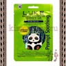 HANWOONG Luke Green Tea Essence Mask Маска для лица с экстрактом зеленого чая - HANWOONG Luke Green Tea Essence Mask Маска для лица с экстрактом зеленого чая