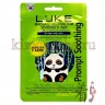 HANWOONG Luke Green Tea Essence Mask Маска для лица с экстрактом зеленого чая - 929786
