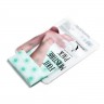 KOCOSTAR FOOT MOISTURE PACK (MINT) Увлажняющая маска-уход для ног (мятная) - 20-0006-1