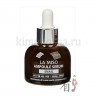 La Miso Ampoule Serum Snail Ампульная сыворотка для лица с экстрактом слизи улитки - 540518-1