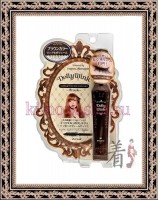 KOJI HONPO Dolly Wink Long Mascara - Тушь для ресниц (удлинение + подкручивание), цвет коричневый