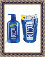 Nihon Sekken Wins Tonic Shampoo Pack - Тонизирующий шампунь с ополаскивателем
