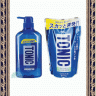 Nihon Sekken Wins Tonic Shampoo Pack Тонизирующий шампунь с ополаскивателем - Nihon Sekken Wins Tonic Shampoo Pack Тонизирующий шампунь с ополаскивателем