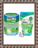 CAN DO Aromabeads - Освежитель воздуха  капсулы-шарики Пряные травы
