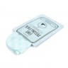 KOCOSTAR FOOT PEELING PACK Педикюрная маска "Гладкие пяточки" (носочки) - 20-0003-1