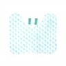 KOCOSTAR FOOT PEELING PACK Педикюрная маска "Гладкие пяточки" (носочки) - 20-0003-2