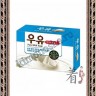 MUKUNGHWA MKH Pure Milk Soap Смягчающее косметическое мыло с молоком и маслом жожоба - MUKUNGHWA MKH Pure Milk Soap Смягчающее косметическое мыло с молоком и маслом жожоба
