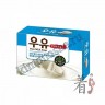 MUKUNGHWA MKH Pure Milk Soap Смягчающее косметическое мыло с молоком и маслом жожоба - 801751