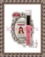 KOJI HONPO Dolly Wink Long Mascara - Тушь для ресниц (удлинение + подкручивание), цвет черный