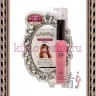 KOJI HONPO Dolly Wink Long Mascara - Тушь для ресниц (удлинение + подкручивание) - KOJI HONPO Dolly Wink Long Mascara - Тушь для ресниц (удлинение + подкручивание)