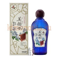 Meishoku BIGANSUI SKIN LOTION - Лосьон для проблемной кожи лица, 160 мл