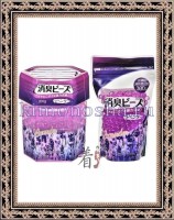 CAN DO Aromabeads - Освежитель воздуха  капсулы-шарики с ароматом Лаванды