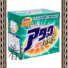 KAO Attack Bio EX Стиральный порошок с нежным ароматом зелени содержащий высокоактивные биологические ферменты - 030030R