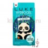 HANWOONG Luke Hydrogel Eye Patch for Dark Circle Гидрогелевые патчи для кожи вокруг глаз против темных кругов, с экстрактом зеленого чай - 929502