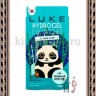 HANWOONG Luke Hydrogel Eye Patch for Dark Circle Гидрогелевые патчи для кожи вокруг глаз против темных кругов, с экстрактом зеленого чай - HANWOONG Luke Hydrogel Eye Patch for Dark Circle Гидрогелевые патчи для кожи вокруг глаз против темных кругов, с экстрактом зеленого чай