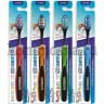 KeraSys Aekyung Dentalsys Cleaning 3D - Зубная щетка Очищение 3D, средней жесткости - 221106