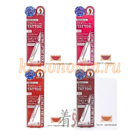 K-PALETTE LASTING LIP TINT STICK MATTE - Увлажняющий полуматовый тинт для губ