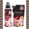 Rocket Soap Fragancia - Концентрированный кондиционер для белья с дезодорирующим эффектом аромат роз - Rocket Soap Fragancia - Концентрированный кондиционер для белья с дезодорирующим эффектом аромат роз