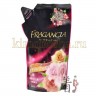 Rocket Soap Fragancia - Концентрированный кондиционер для белья с дезодорирующим эффектом аромат роз - 091789