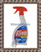 Pigeon Bisol for Bathroom - Чистящее средство для ванной комнаты