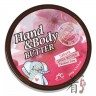 Rainbow Sense of Care Sakura Hand & Body Butter Крем-масло для рук и тела с маслом Ши и экстрактом сакуры - 964584
